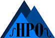 High Peak Orchestra Logo
